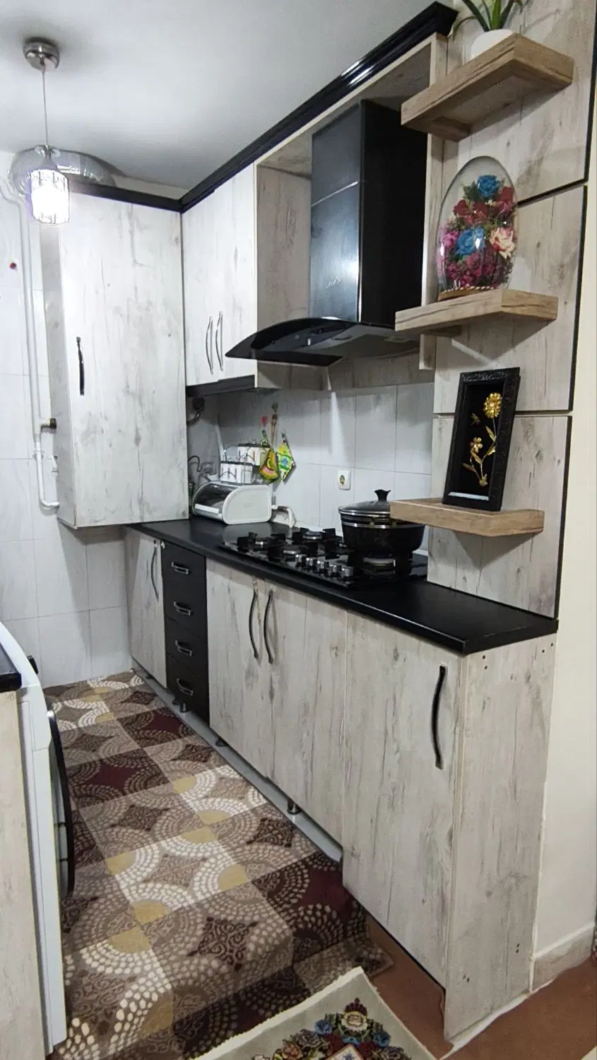 آپارتمان نیکسازان