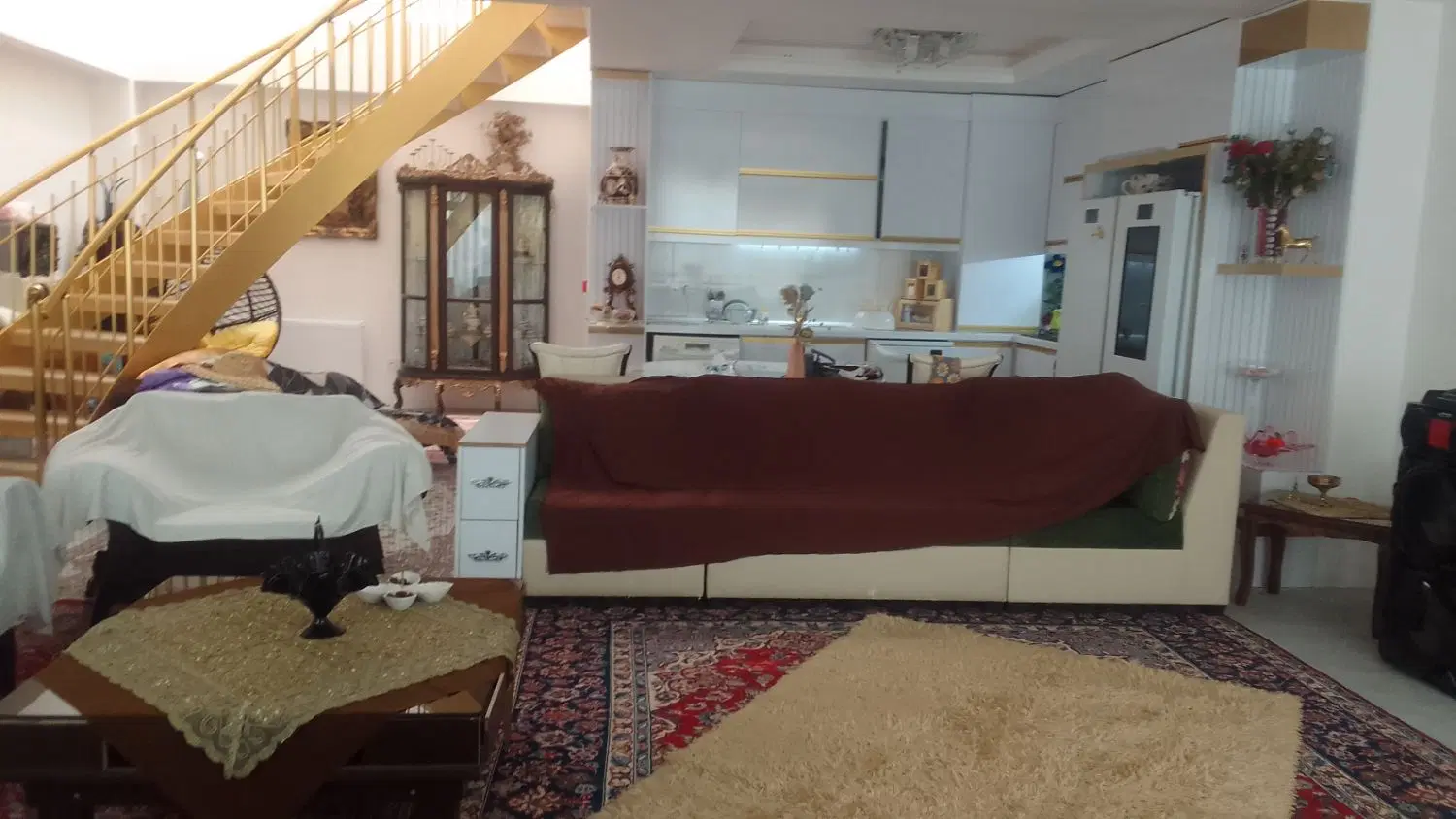 خانه شخصی در فاز دوم سهند