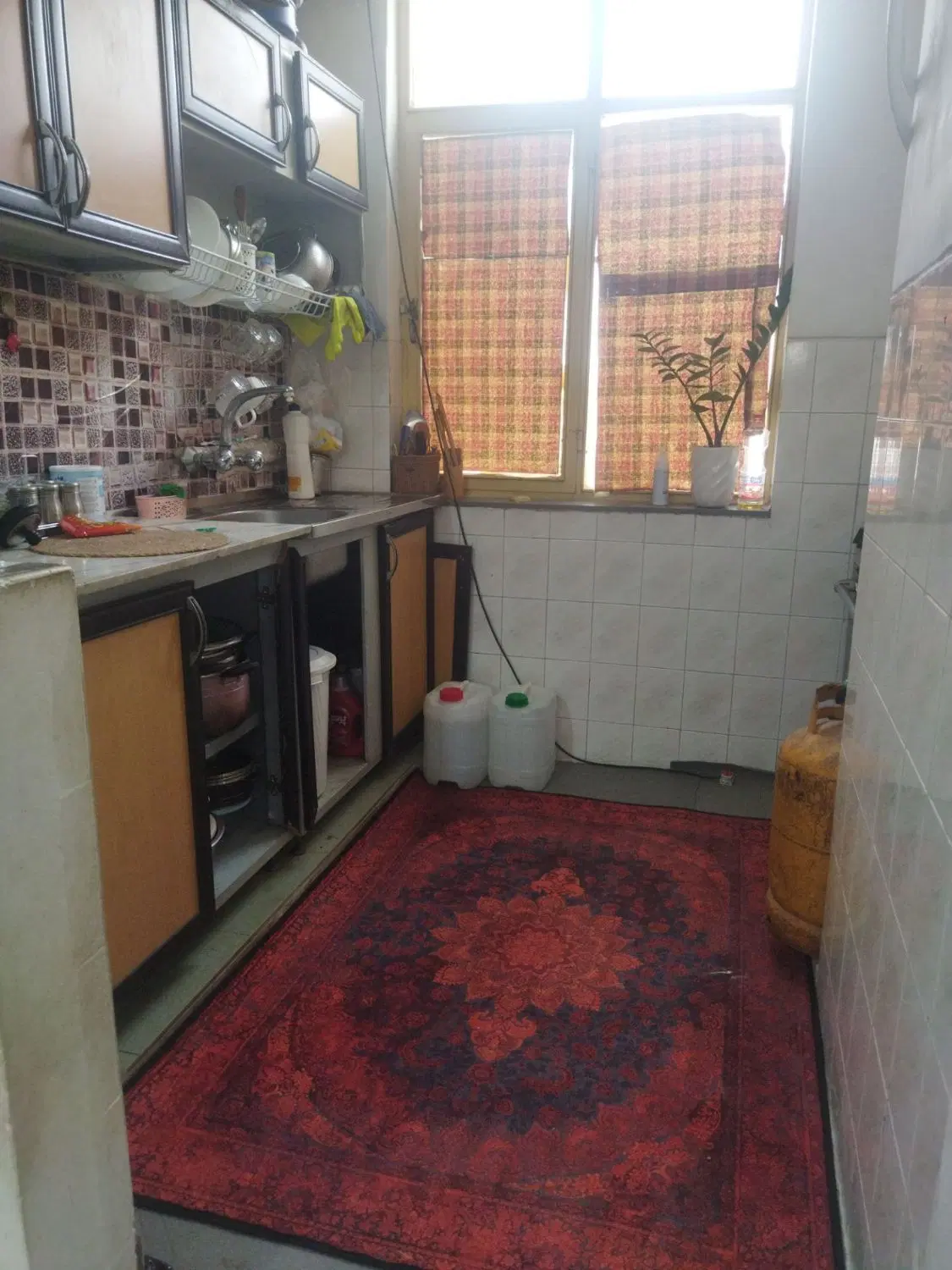 رهن تکخواب اسکان عالیشهر