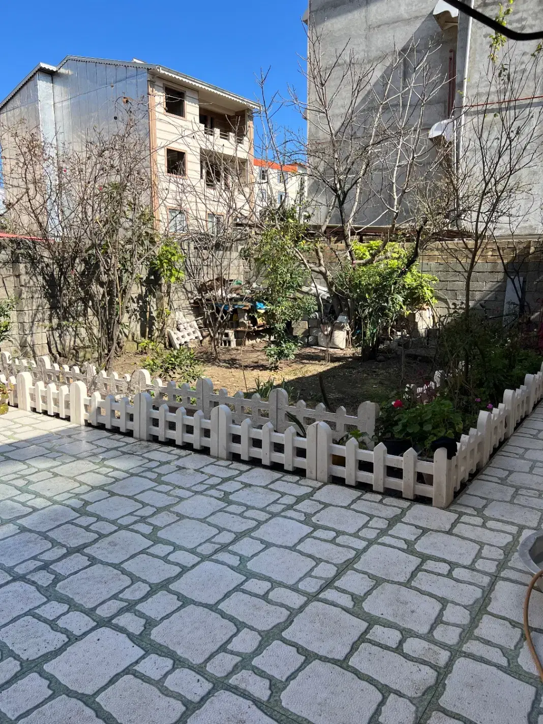 ویلایی دوبلکس