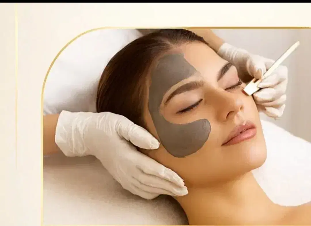 اتاق کلینیک زیبایی