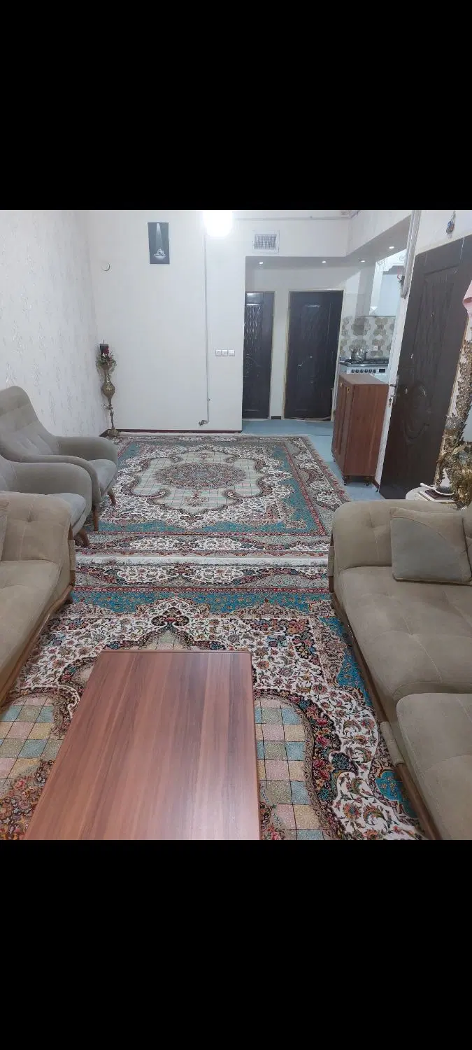اجاره اپارتمان ۸۰ متری در سرآسیاب