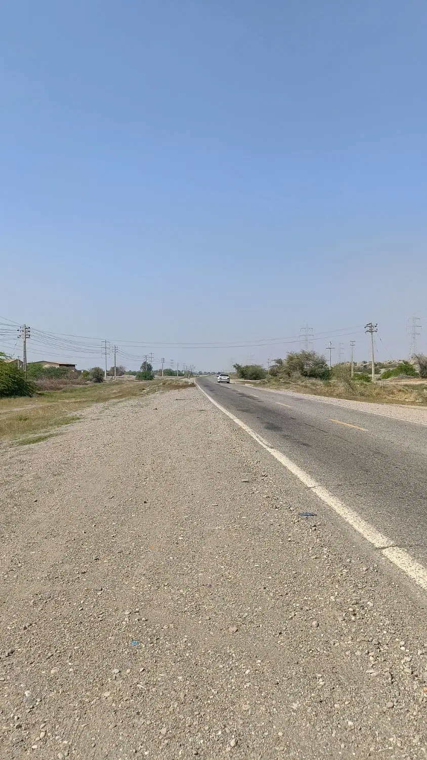 ۲۰۰۰متر میناب