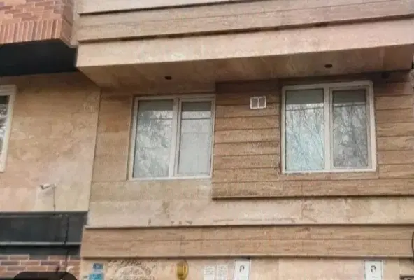 همخونه خانم