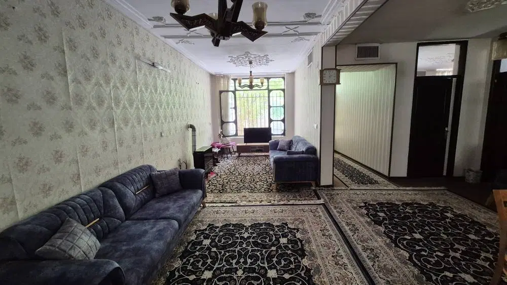 منزل ویلایی درب از ساختمان بلوار ارتش