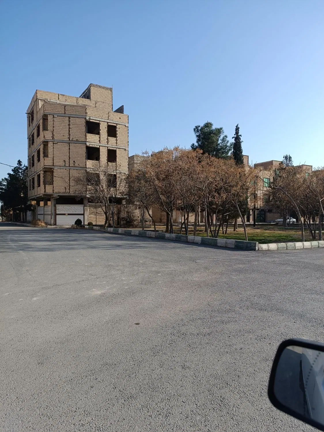 زمین 200متری،مشارکت ،معاوضه