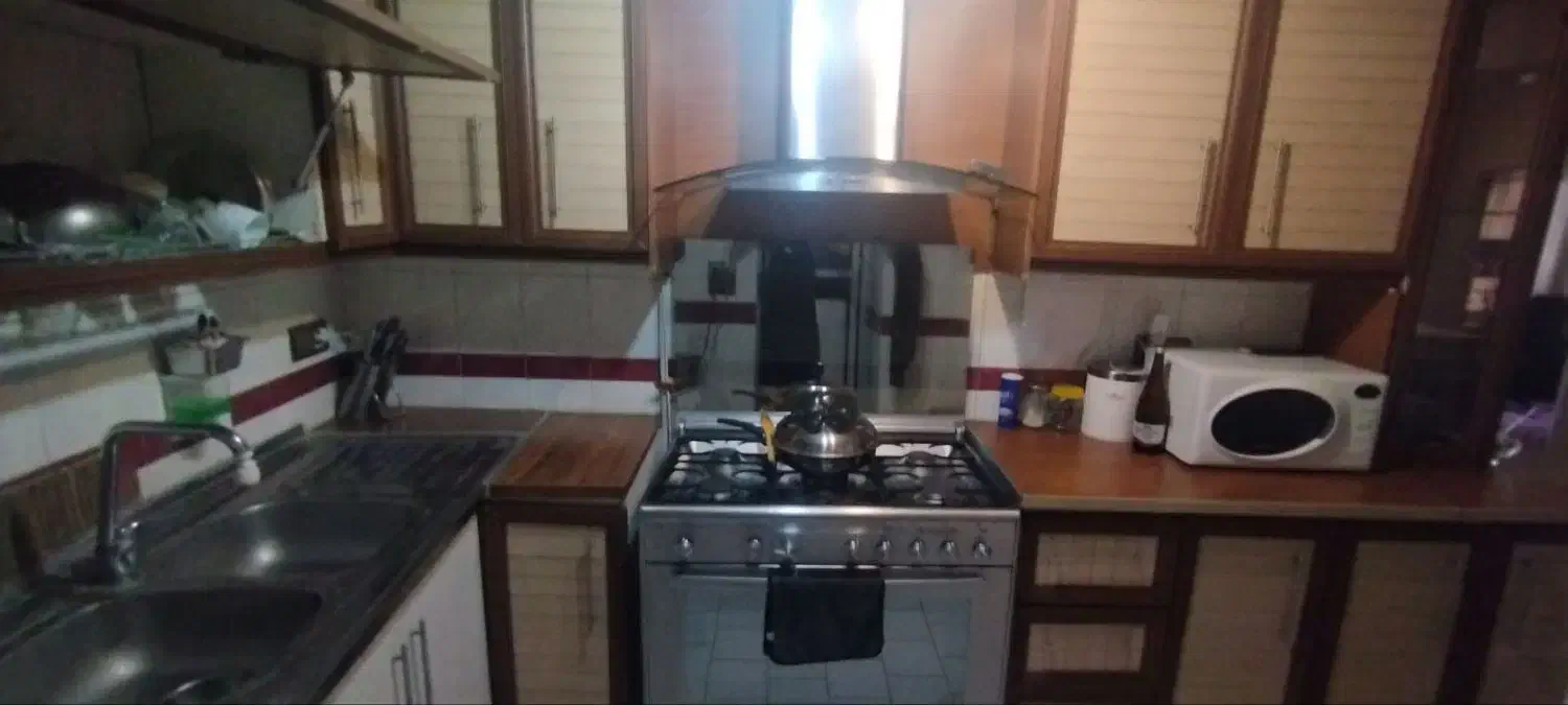 اجاره آپارتمان مهرشهر گلستان۲