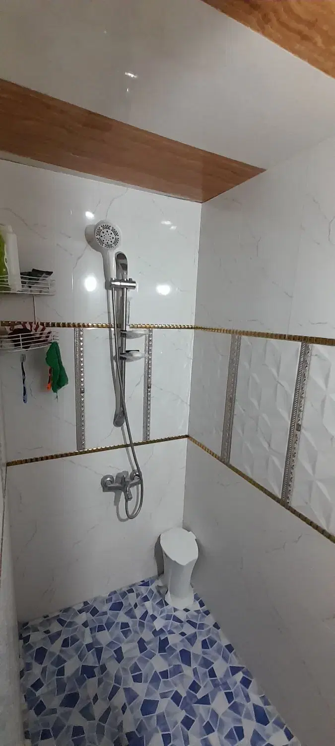 فروش خانه دو طبقه در خیراباد ورامین