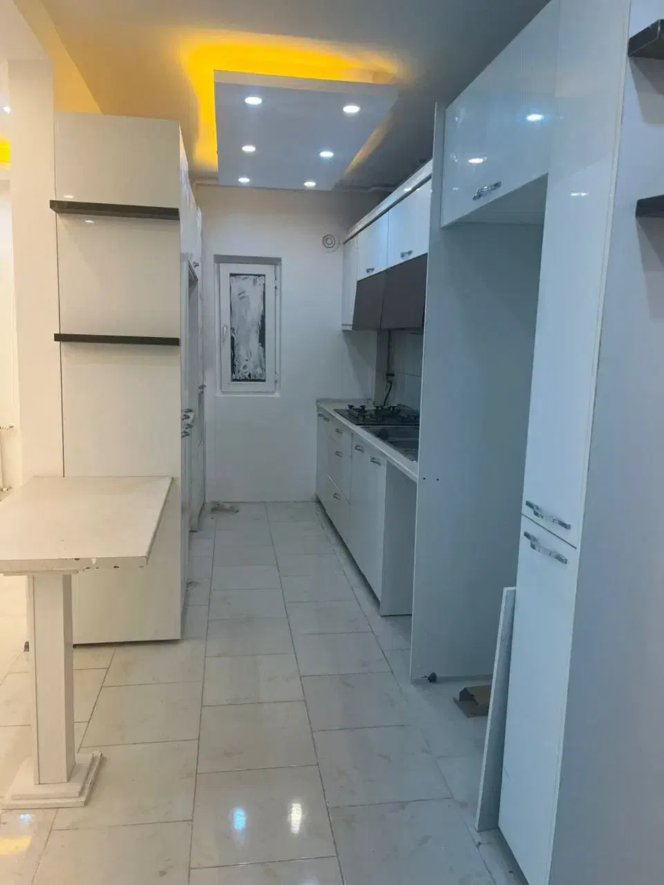 فاز ۱۱ زون ۱ شیخ عطار عرصه تسویه