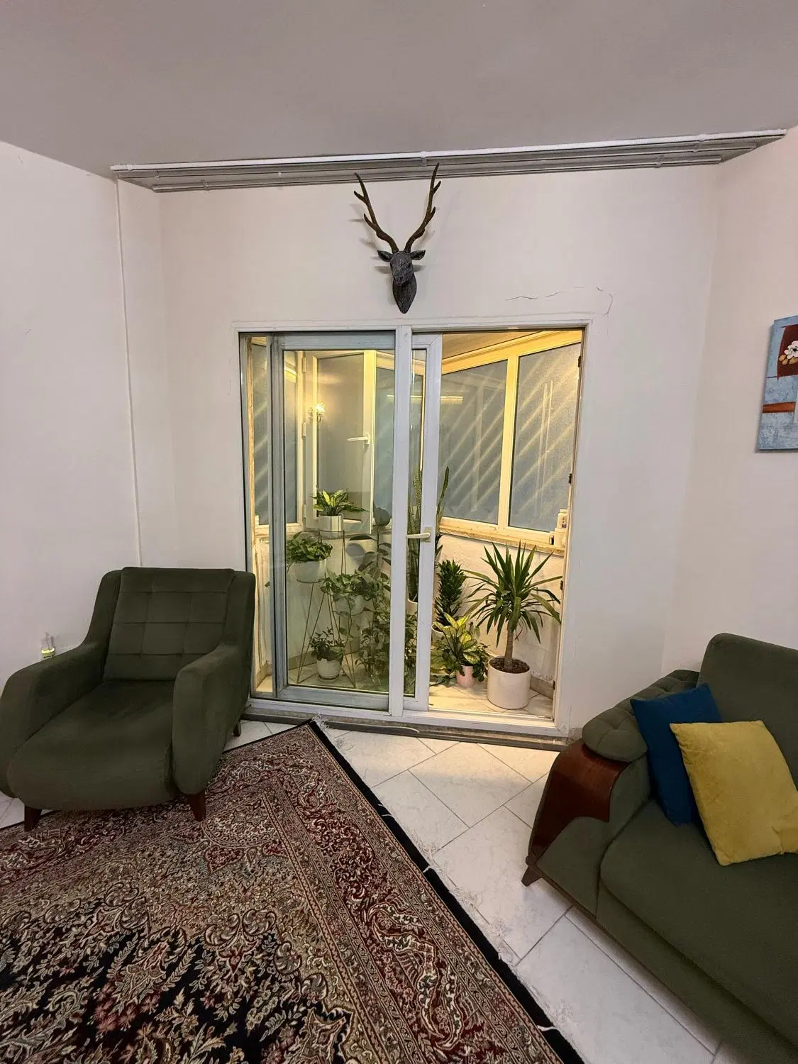 واحد رهنی 110متری فاز 3 اندیشه