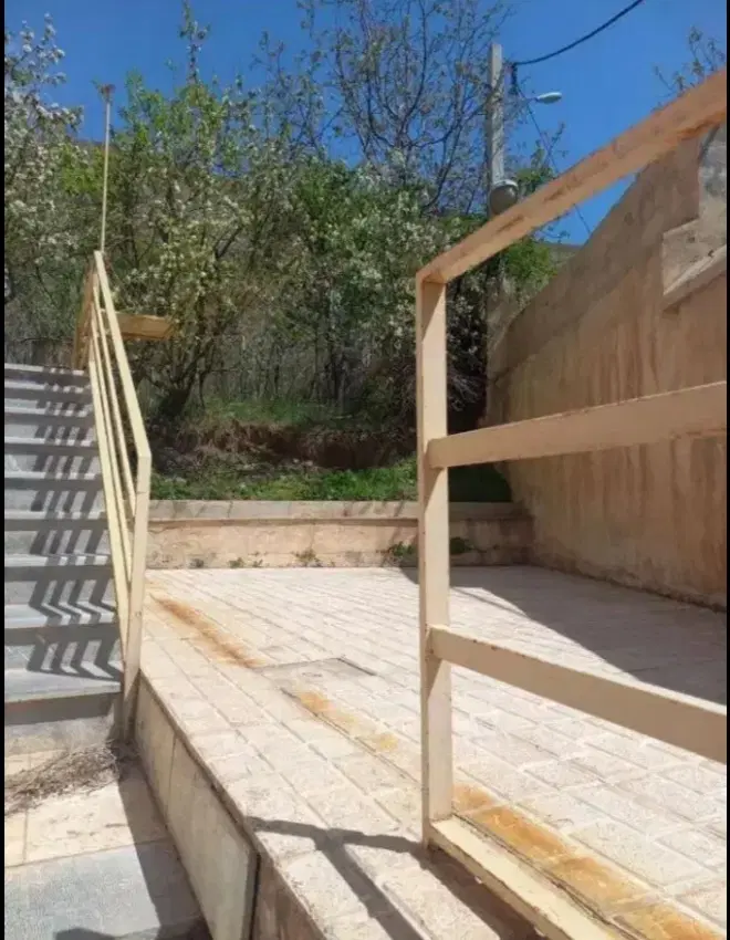 اجاره ویلا درلواسان بزرگ