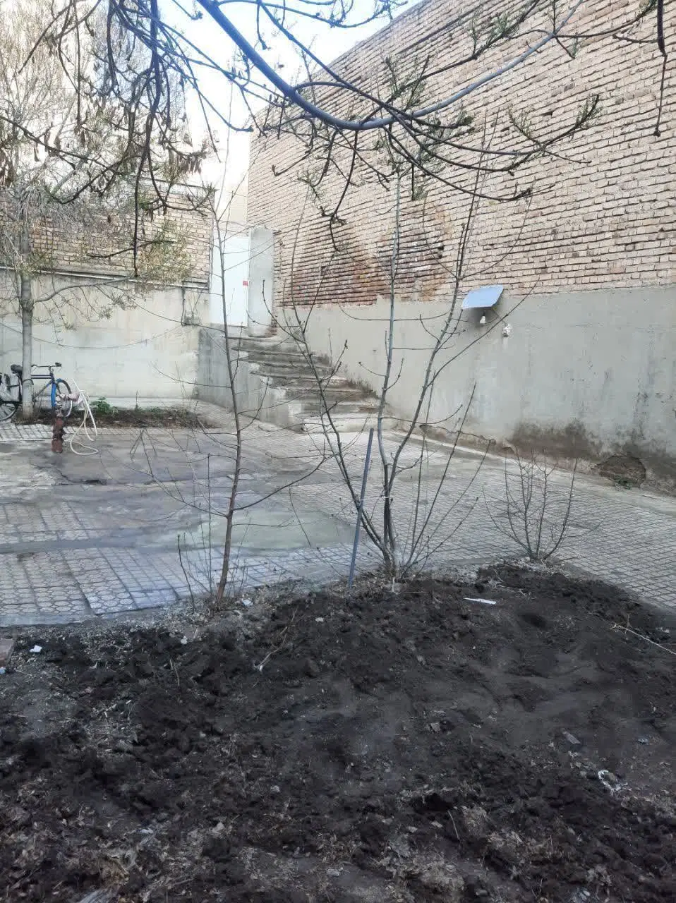 فروش خانه مسکونی