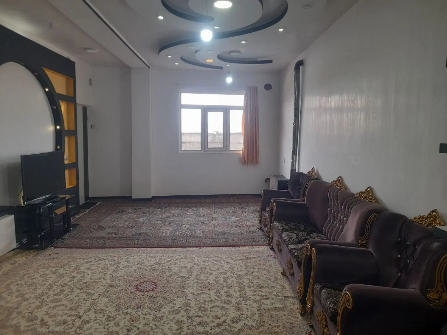 خانه اجاره دوخوابه ویلاسویت با همراه قایقرانیانی