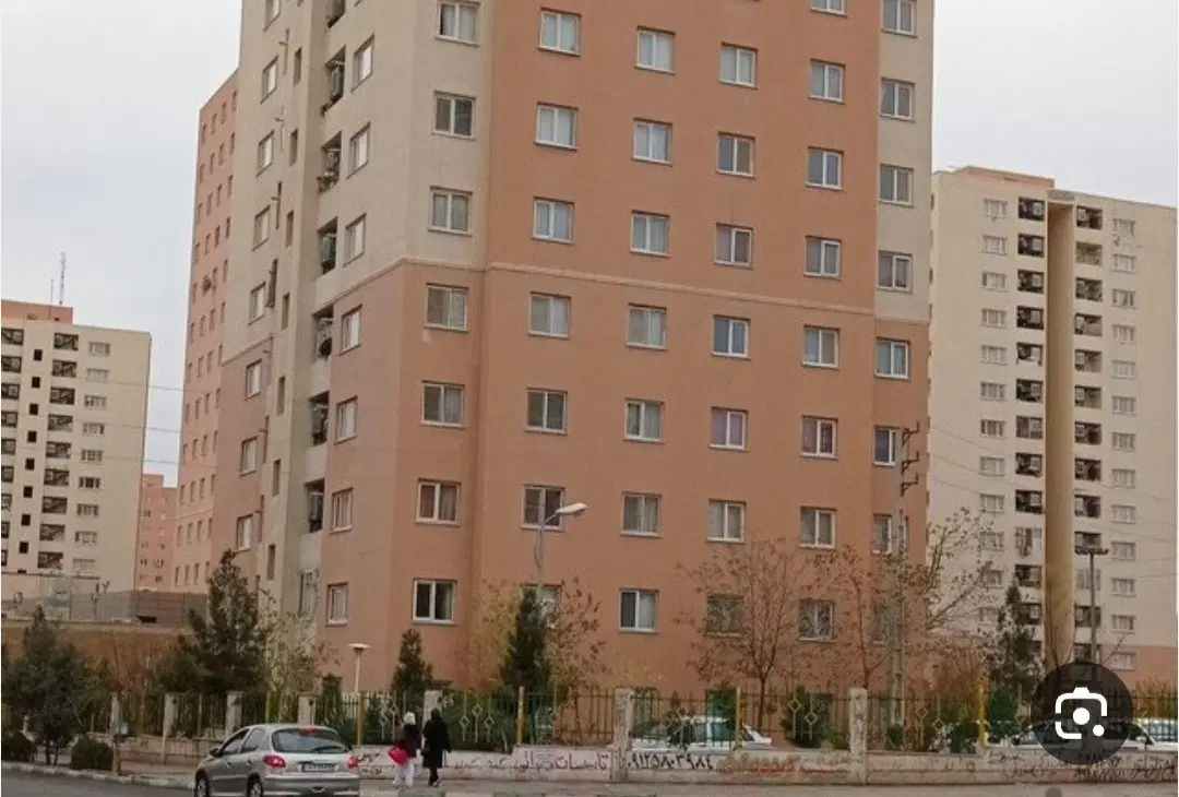 ۷۵متر خونه شیک درپرند