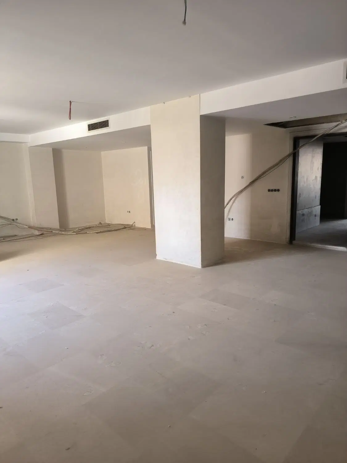 اجاره آپارتمان سند اداری۷۵متر نیاوران