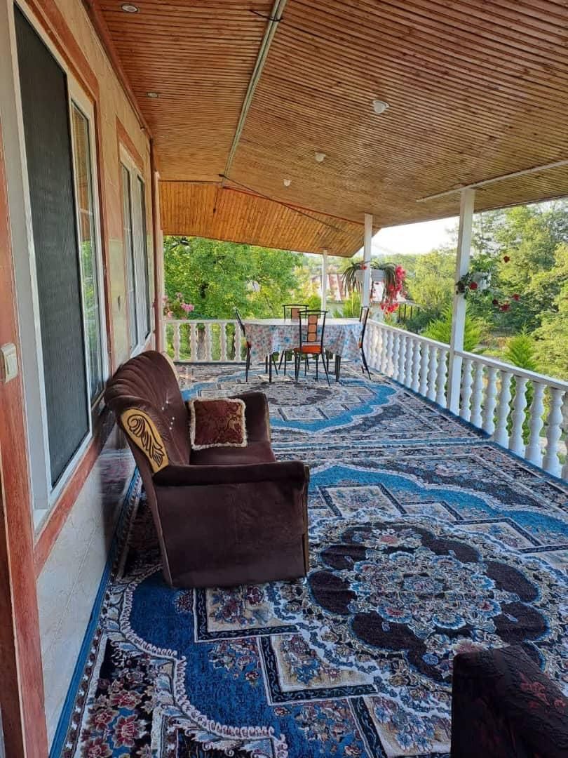اجاره ویلاجنگلی در ماسال