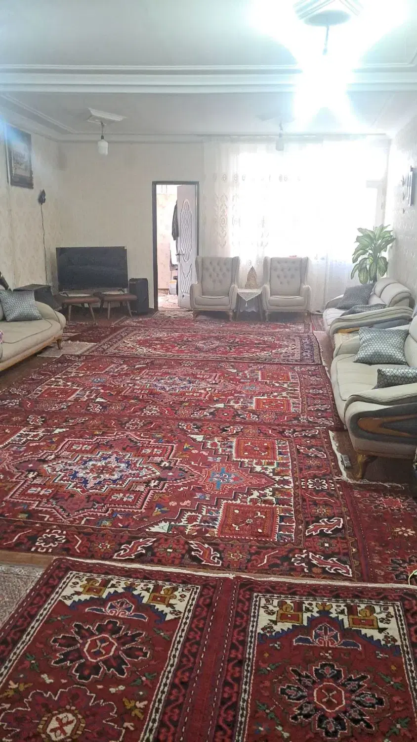 فروشی خانه ویلای در کرکج