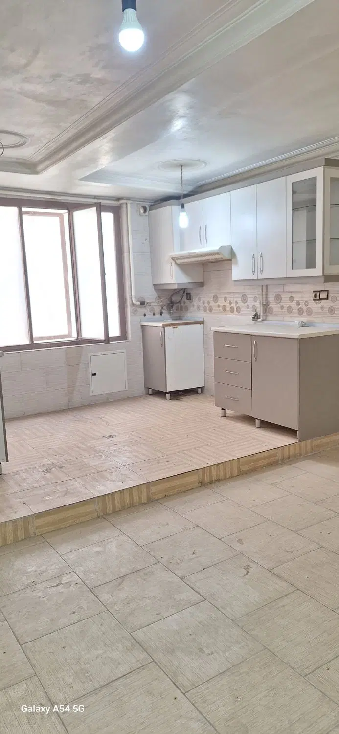 خانه 60 متری نقلی پیغمبریه