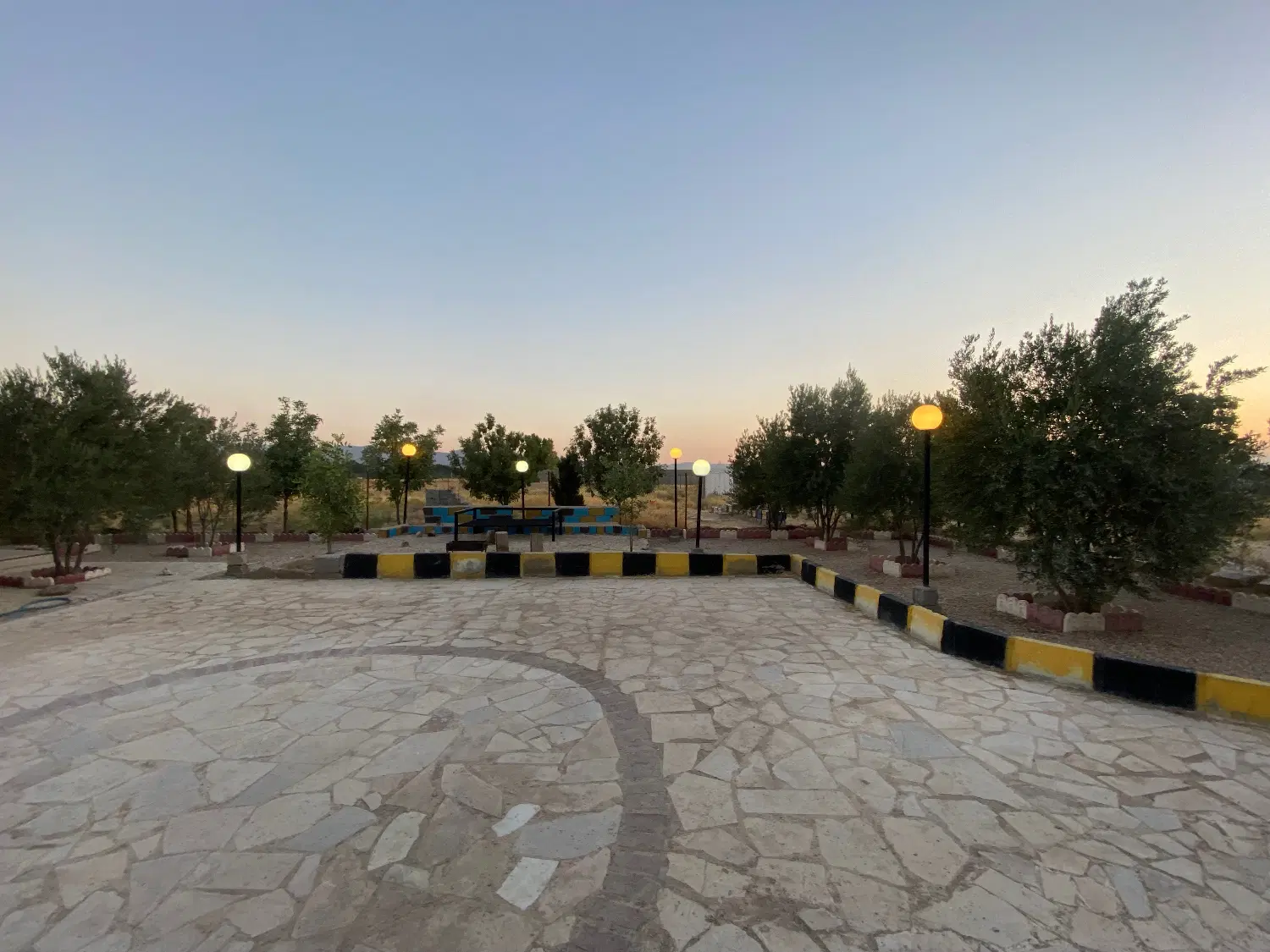 باغچه