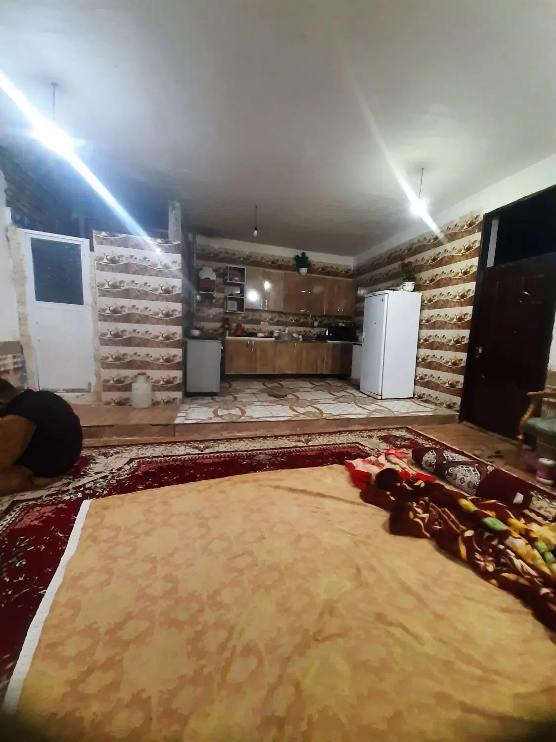 خانه ویلایی