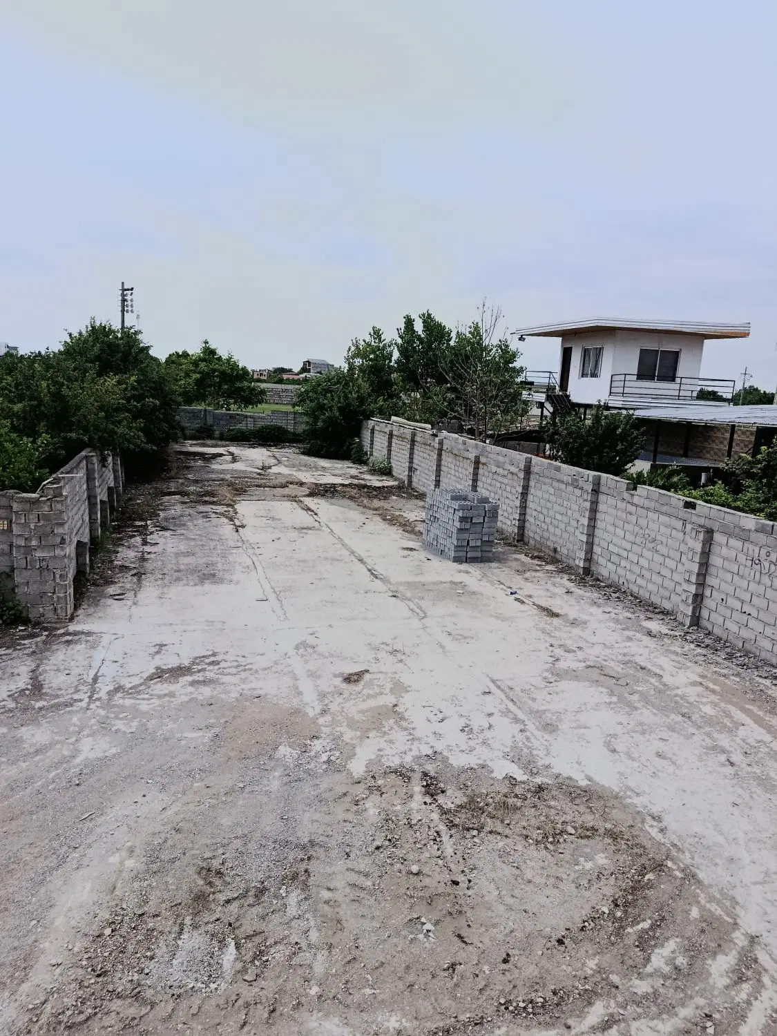 فروش ملک صنعتی تجاری