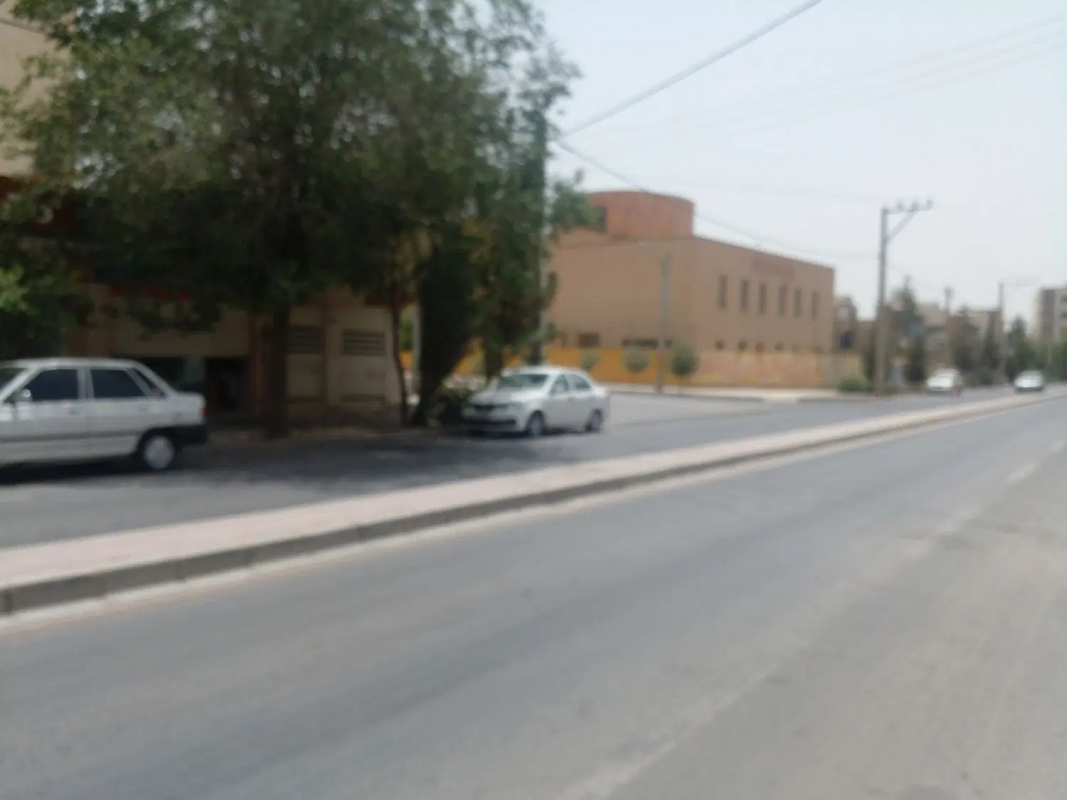 مغازه ۳۵ متری خیابان شهرک کاوه