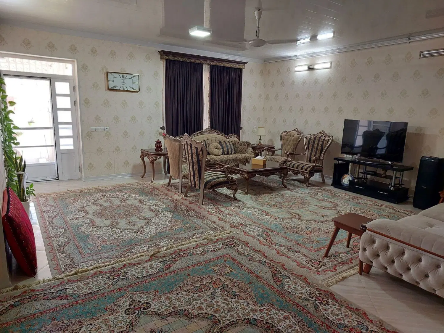 ملک ویلایی مسجد قبا