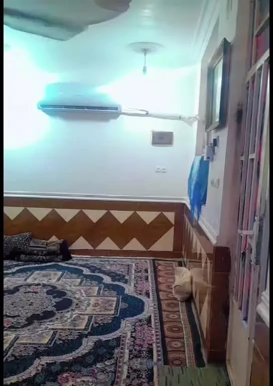 فروش خانه ویلای ۲۰۰متری درملاشیه