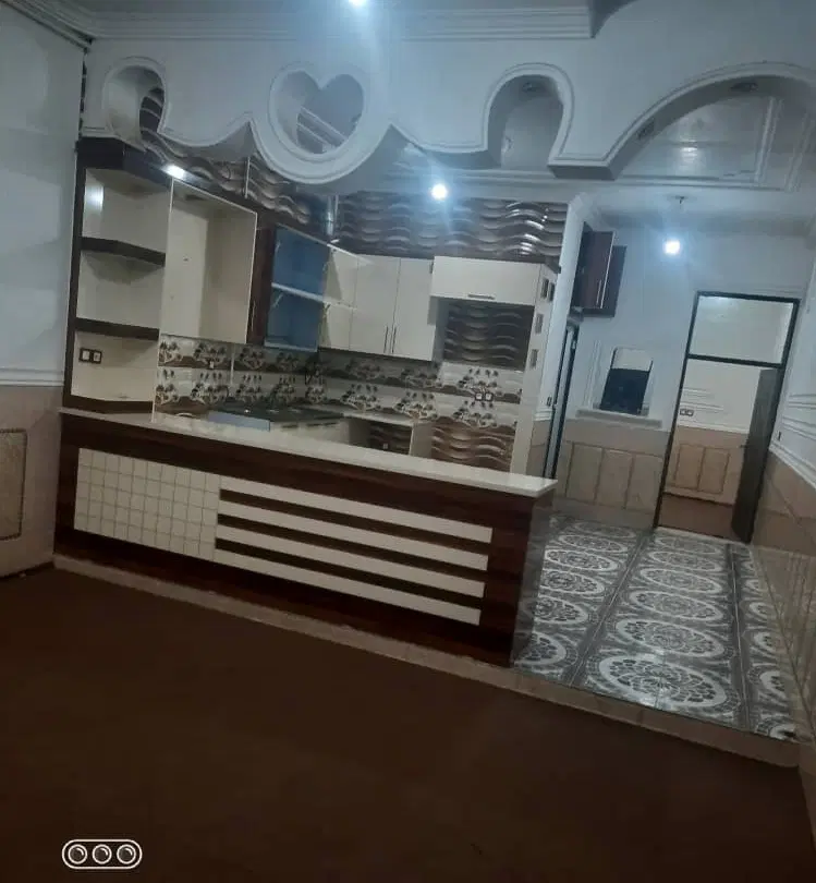 اجاره منزل ویلایی خ شهروند