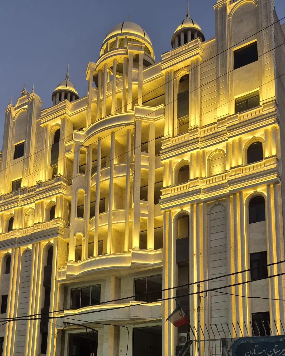 فروش آپارتمان