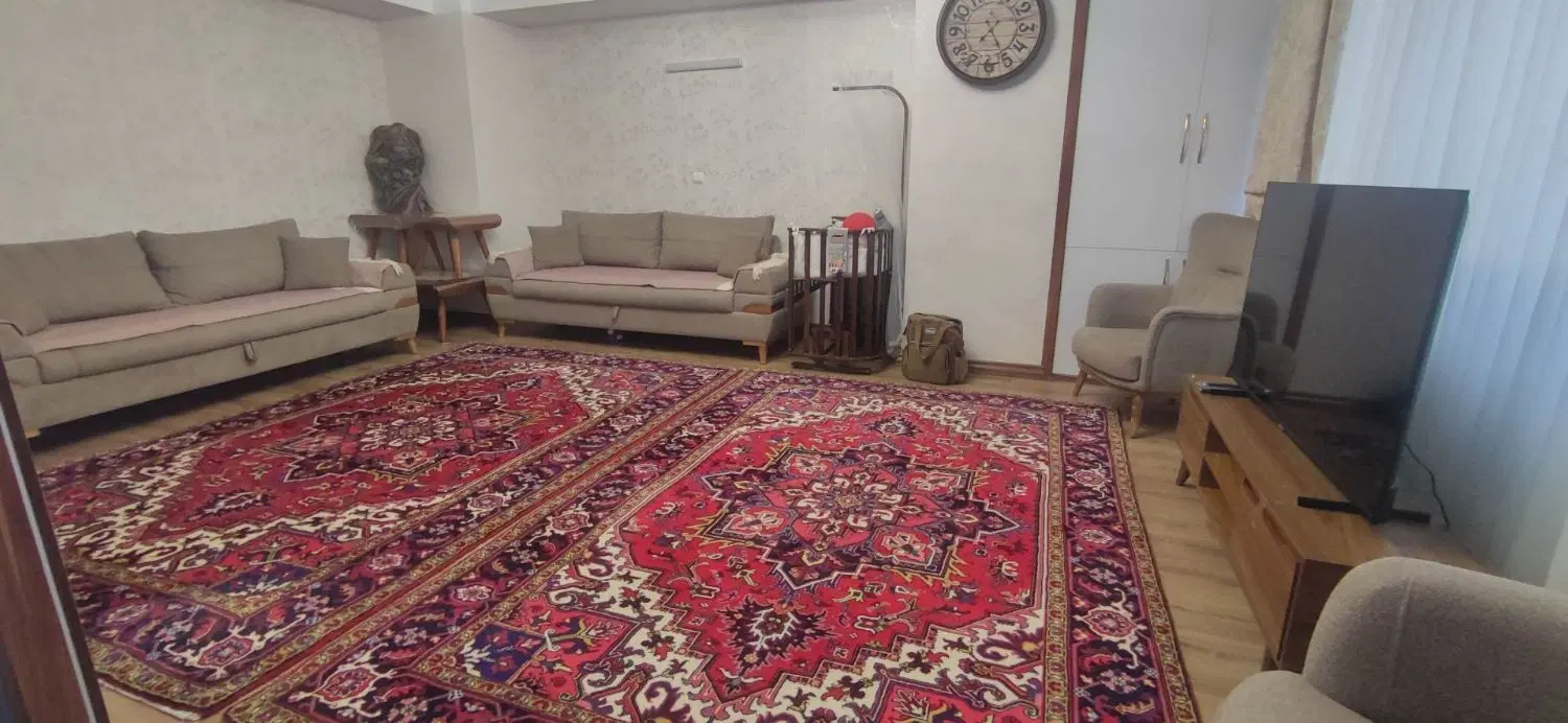 فروش ویژه برج نیاوران 7
