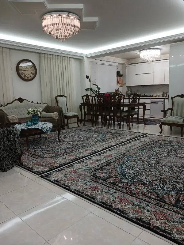 ویلا جاده اصلی ماسوله