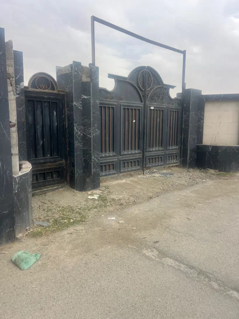 باغچه نمکلان ۳۰۰ متری