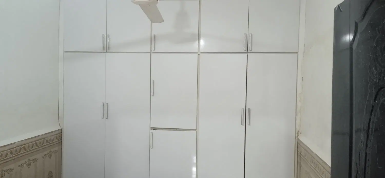 منزل دوطبقه خشایار