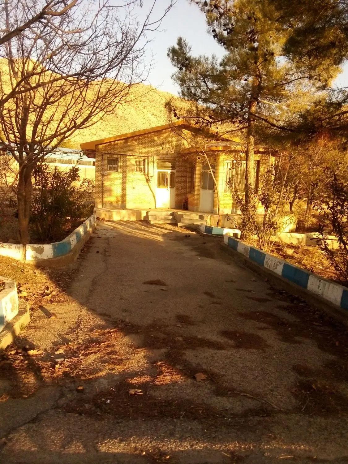 منزل اجاره دو خواب
