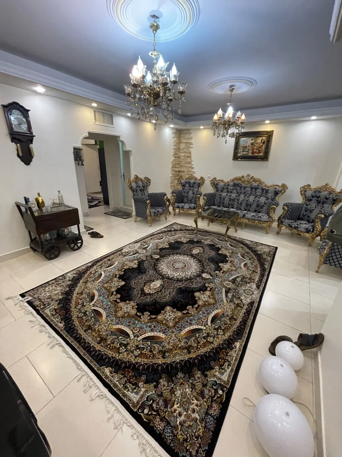 ۹۷متری فول محبوب مجاز شرقی