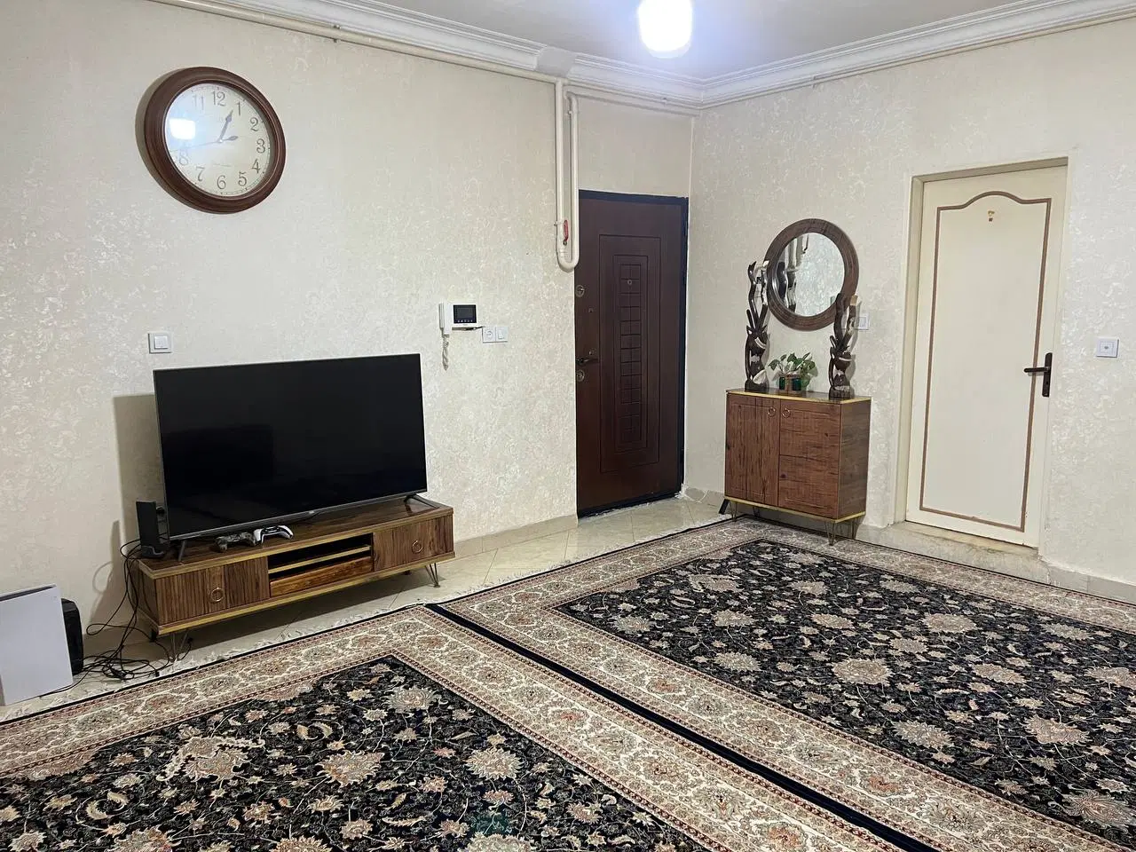 فروش آپارتمان ۶۰ متری گلستان