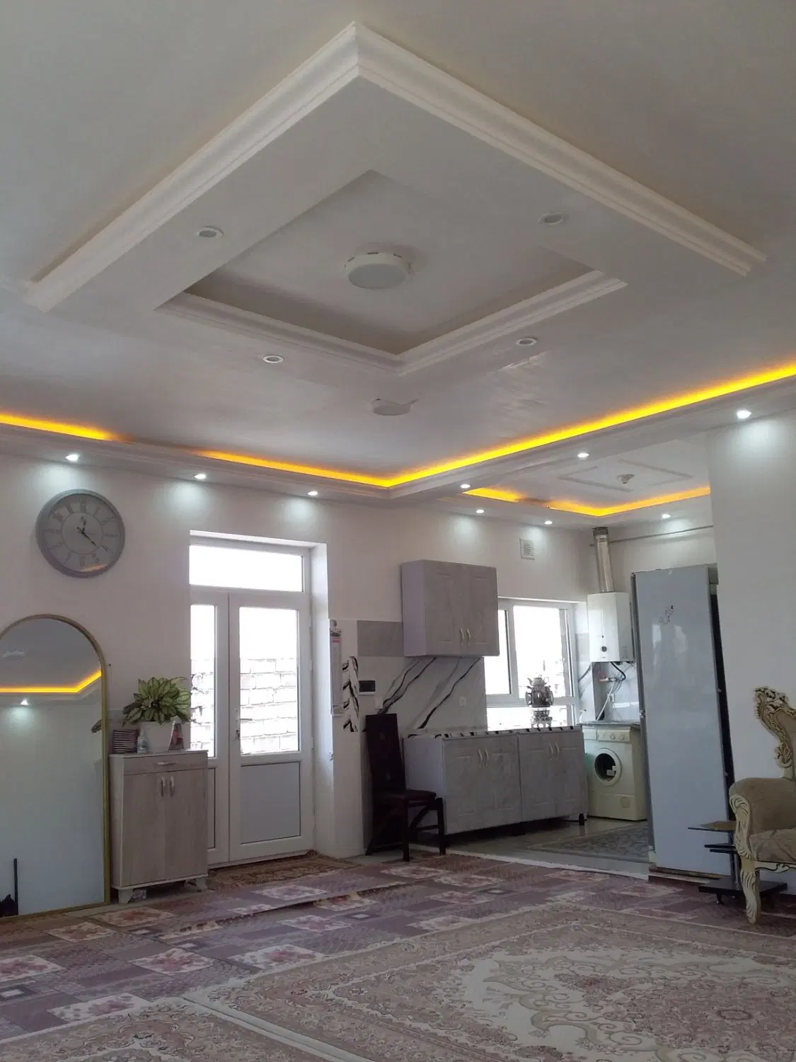 فروش ساختمان ویلایی