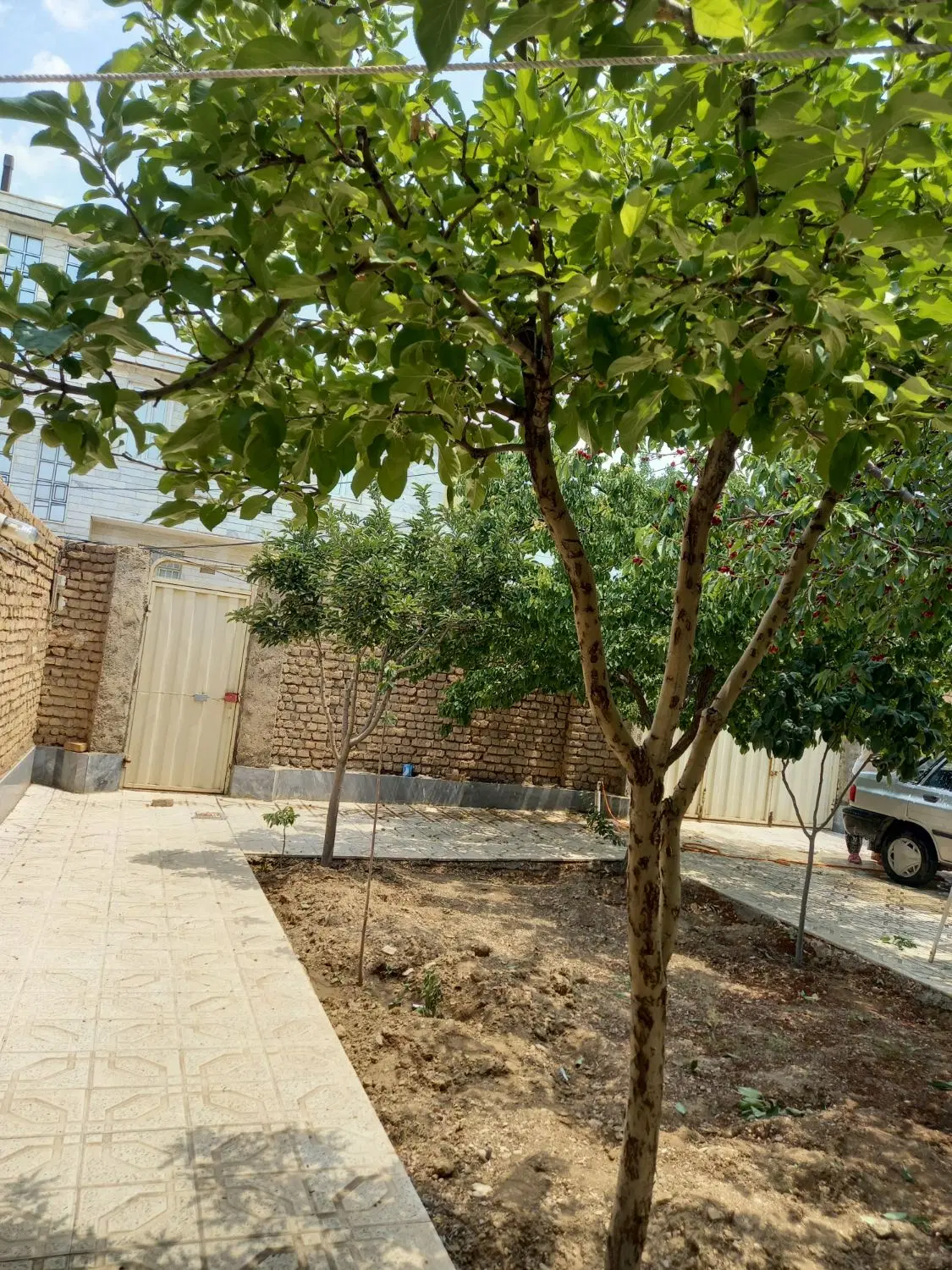 خانه ۳۰۰ متری ویلایی