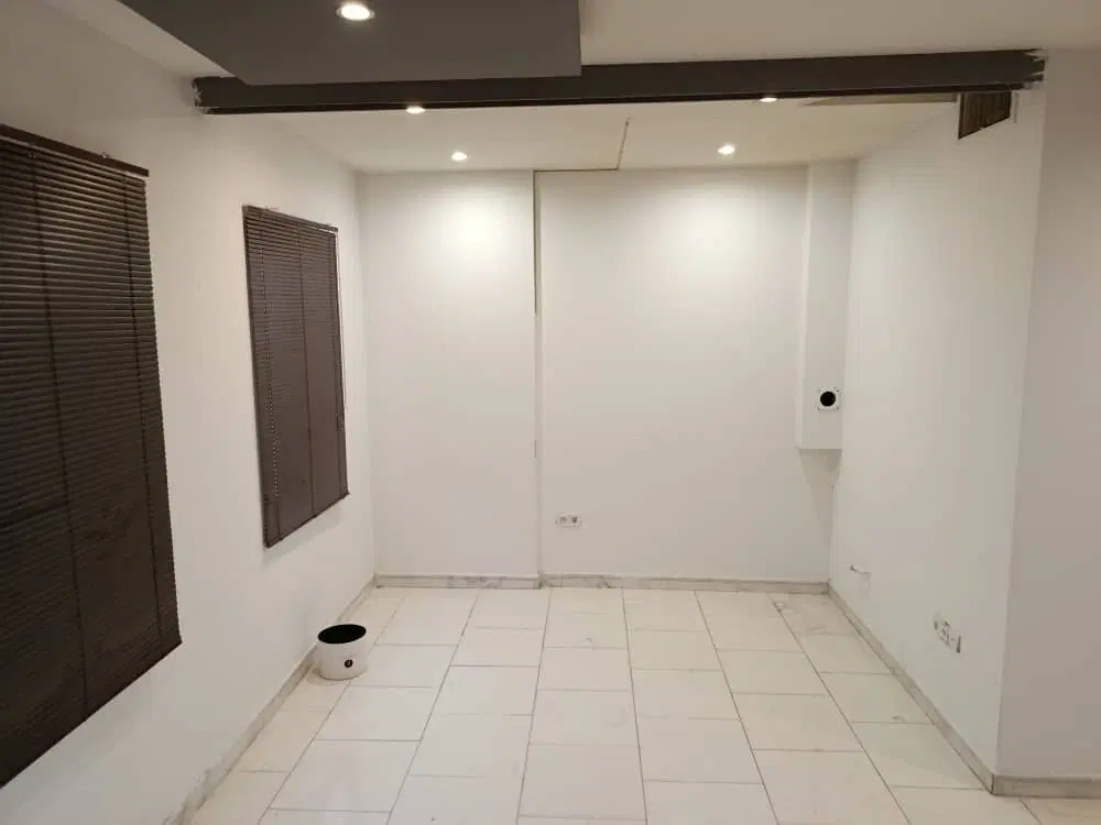 سوئیت ۷۰متری تجاری درفرهاد