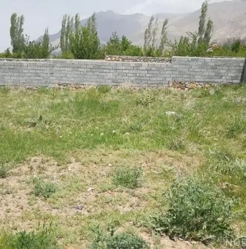 فروش زمین