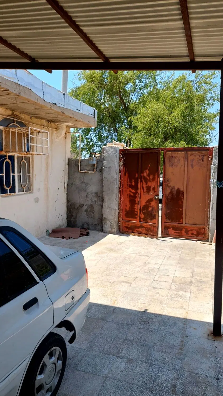 فروش ۲زمین و۳خونه درگشویی