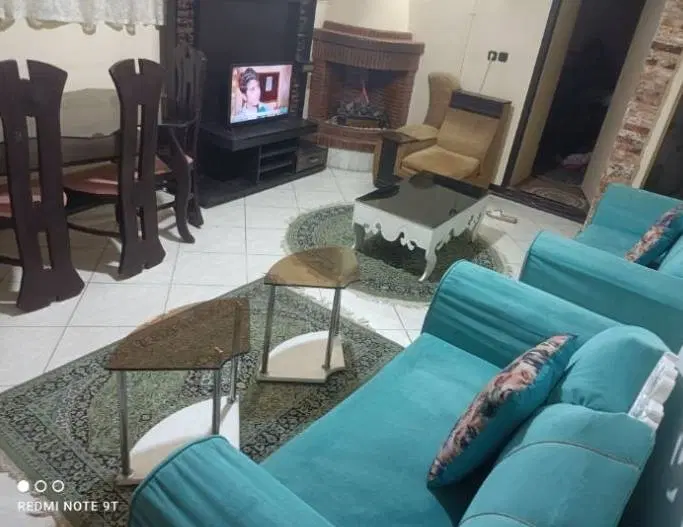 فروش آپارتمان ۶۲متری منطقه ۱۲ هفده شهریور