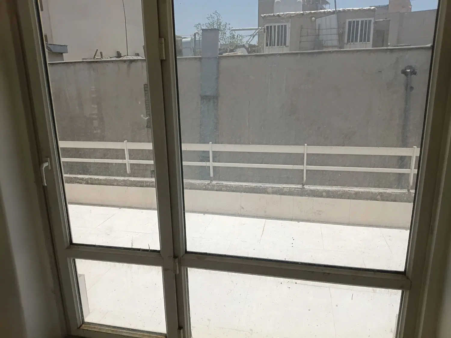 هم خانه