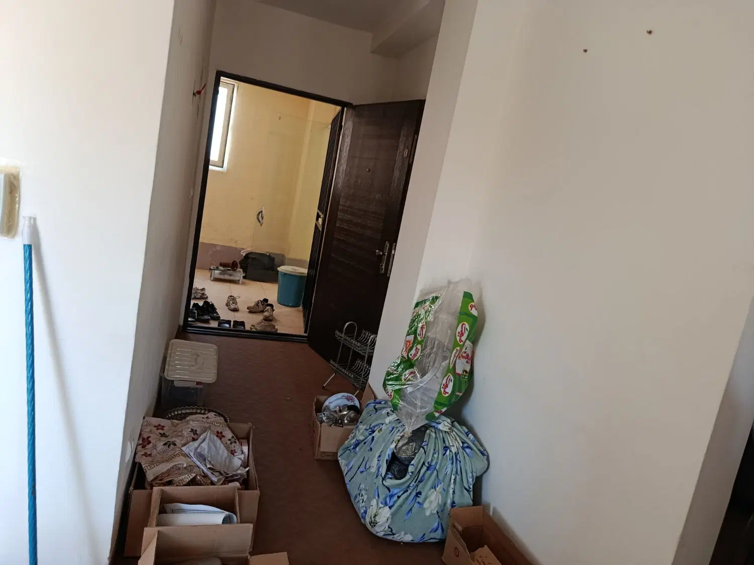 فروش آپارتمان مسکن مهر