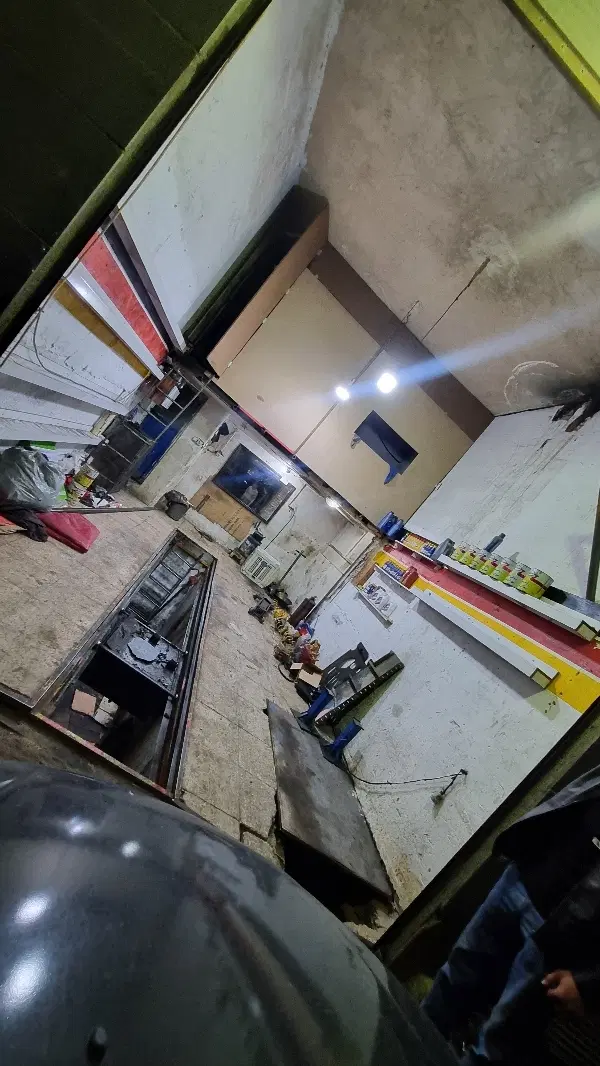 اجاره یک باب مغازه