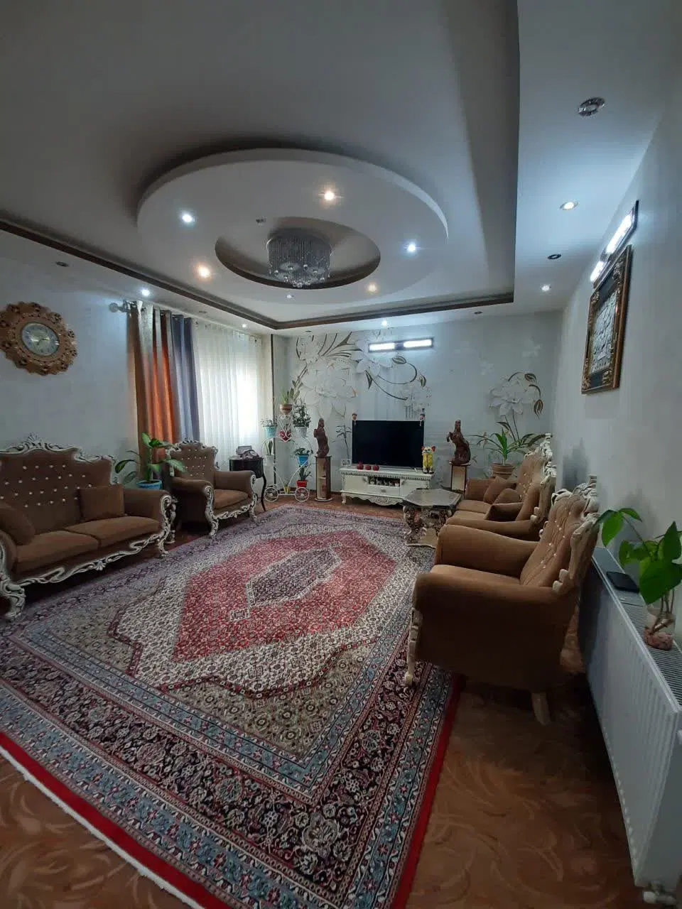 فروش آپارتمان بلوار مدرس