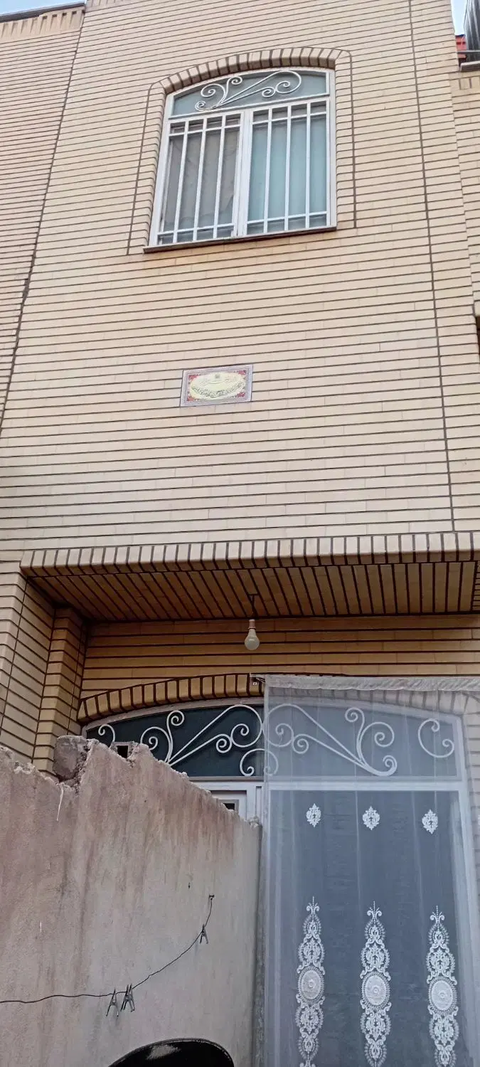 منزل اجاره ای