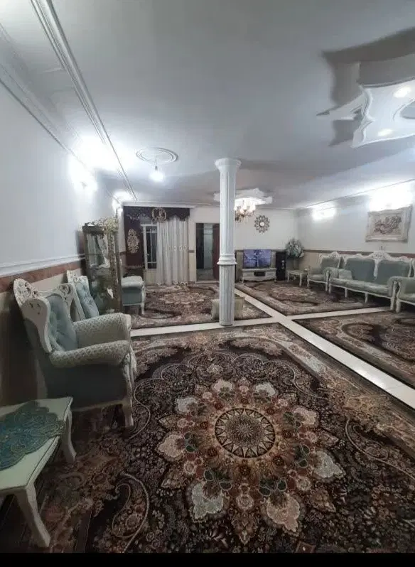 خانه ویلایی 168 متر