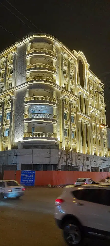فروش اپارتمان